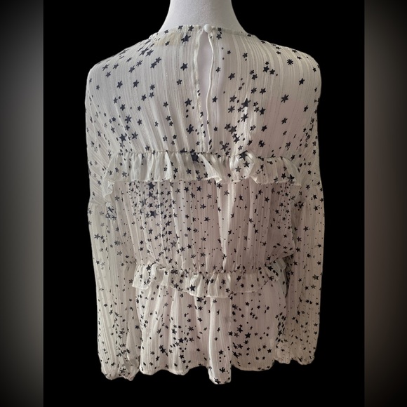 Michel Laperle Top - Picture 2 of 5